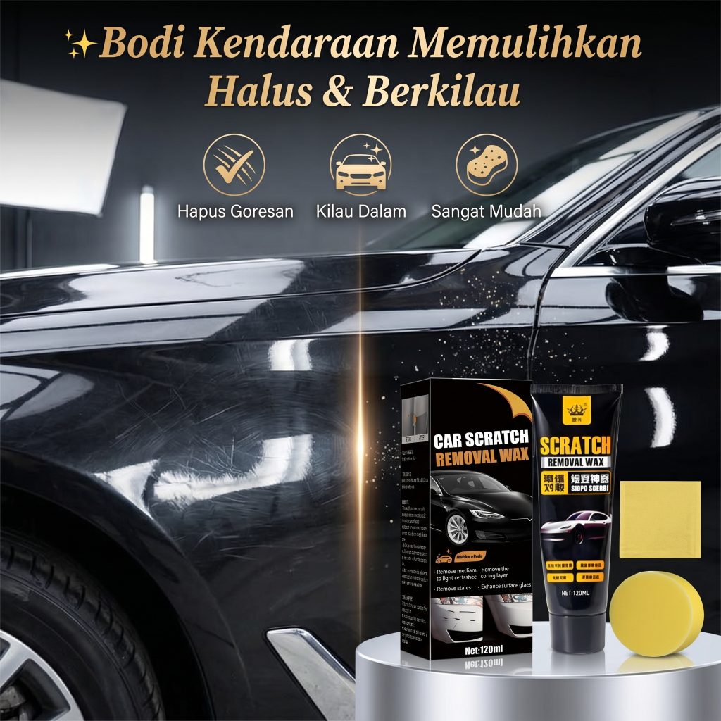Perubahan 1