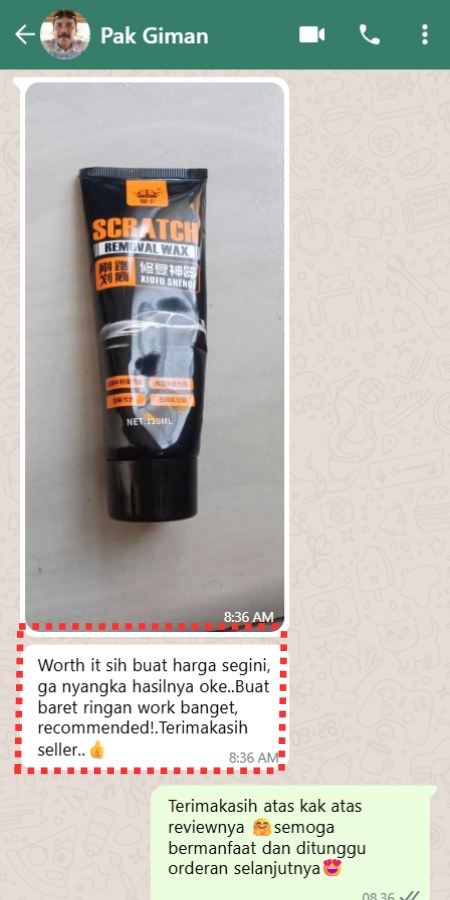 Testimoni 2