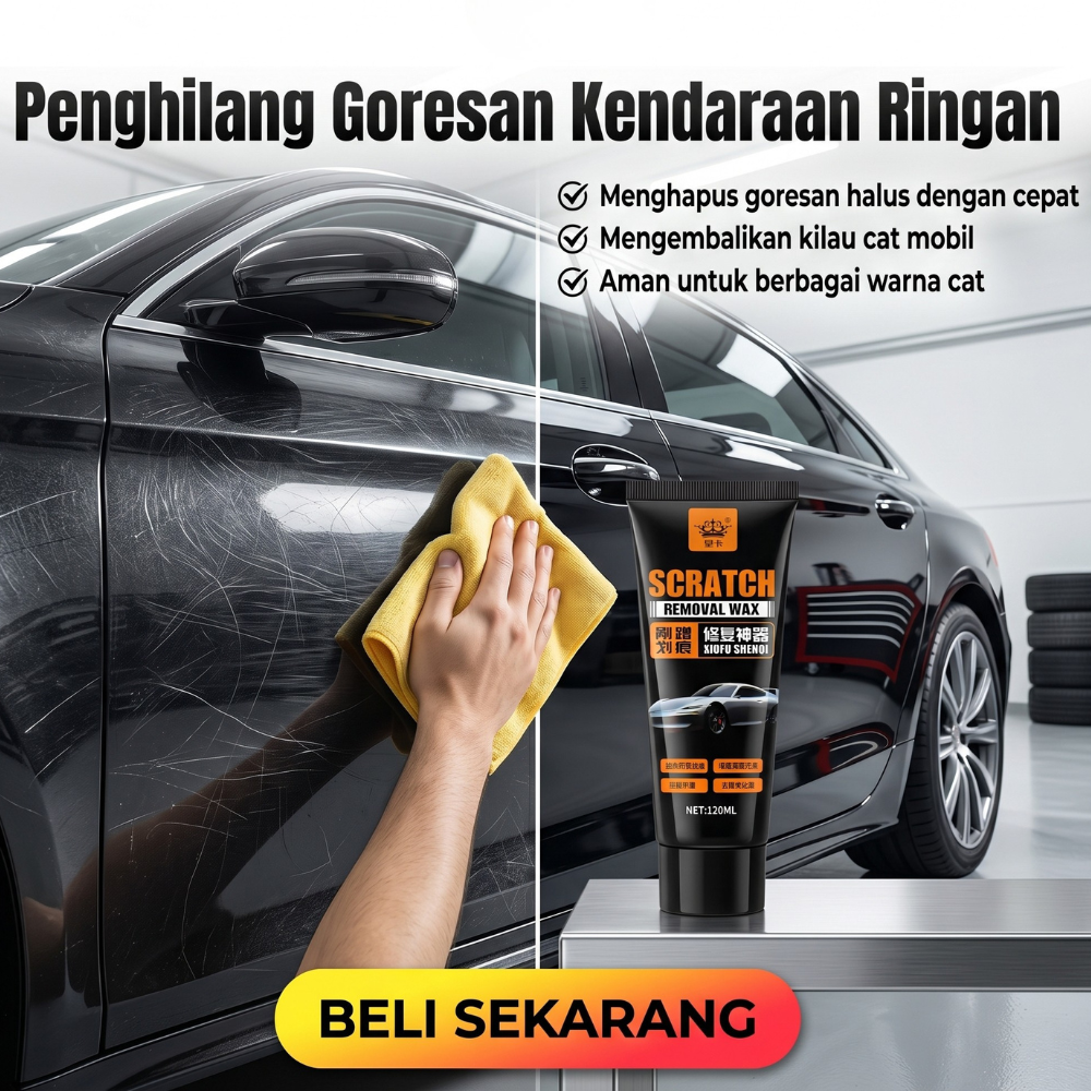 Penghilang Baret