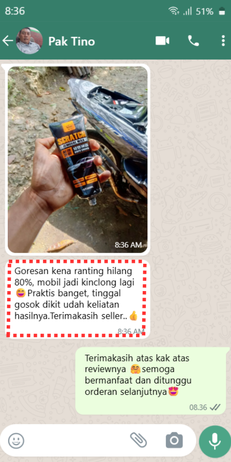 Testimoni 1