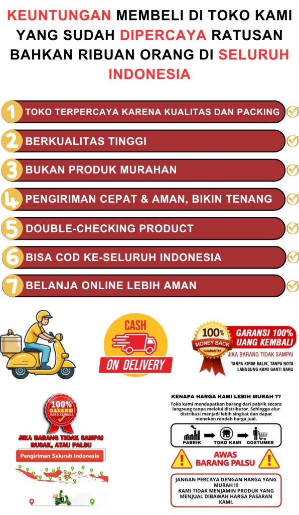 Ikat Pinggang Pria Manual